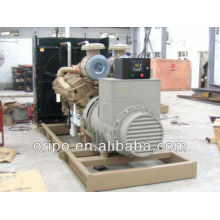 1000kw generator with 100% copper alternator and LCD display controller